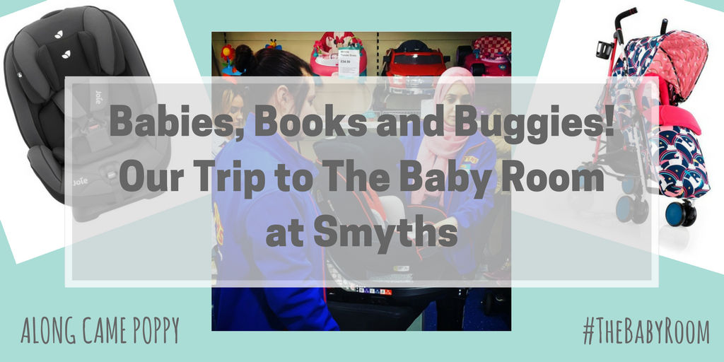 Bouncy top chair smyths